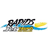 Rapids Jet logo, Rapids Jet contact details