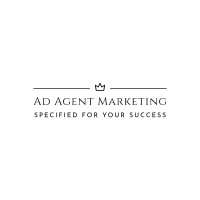 Ad Agent Marketing logo, Ad Agent Marketing contact details