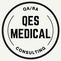 QES Medical LLC logo, QES Medical LLC contact details