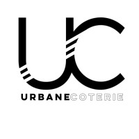 Urbane Coterie logo, Urbane Coterie contact details