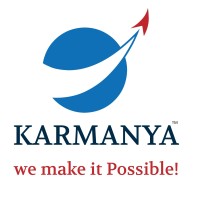 Karmanya Realtors logo, Karmanya Realtors contact details