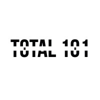 TOTAL 101 logo, TOTAL 101 contact details