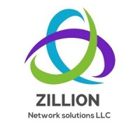 Zillion Network Solutions logo, Zillion Network Solutions contact details