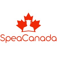 SpeaCanada logo, SpeaCanada contact details