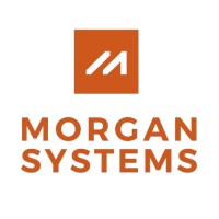 Morgan Systems logo, Morgan Systems contact details