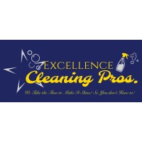 Excellence Cleaning Pros logo, Excellence Cleaning Pros contact details