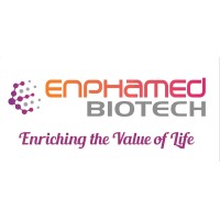 Enphamed Biotech logo, Enphamed Biotech contact details