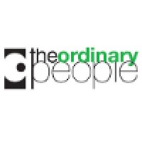 The Ordinary People (Social Enterprise) Ltd logo, The Ordinary People (Social Enterprise) Ltd contact details