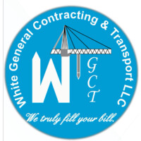 White General Contracting and Transport L.L.C. logo, White General Contracting and Transport L.L.C. contact details