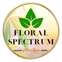 Floral Spectrum logo, Floral Spectrum contact details