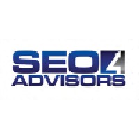 SEO4Advisors logo, SEO4Advisors contact details