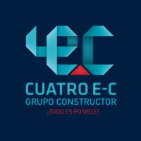 4EC construction group logo, 4EC construction group contact details