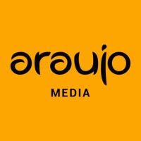 Araujo Media logo, Araujo Media contact details