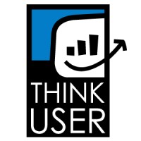 ThinkUser logo, ThinkUser contact details