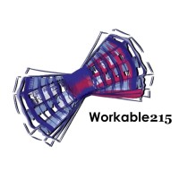 Workable215 logo, Workable215 contact details