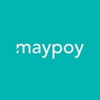 Maypoy logo, Maypoy contact details