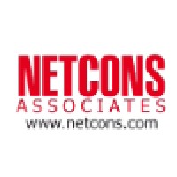 Netcons Associates logo, Netcons Associates contact details