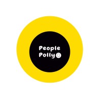 People Polly logo, People Polly contact details