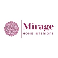 Mirage Interiors logo, Mirage Interiors contact details