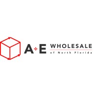 A&E Wholesale of North Florida logo, A&E Wholesale of North Florida contact details