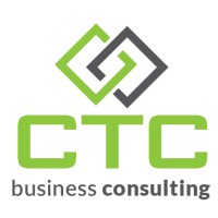 CTC Business Consulting logo, CTC Business Consulting contact details