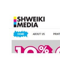 Shweiki Media logo, Shweiki Media contact details