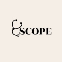 SCOPE logo, SCOPE contact details