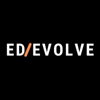 EdEvolve logo, EdEvolve contact details