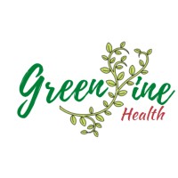 GreenVine Health logo, GreenVine Health contact details