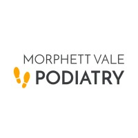 Morphett Vale Podiatry logo, Morphett Vale Podiatry contact details