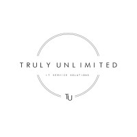 Truly Unlimited logo, Truly Unlimited contact details