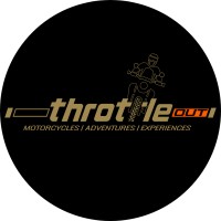 Throttle Out logo, Throttle Out contact details