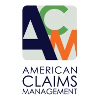 American Claims Management Inc logo, American Claims Management Inc contact details