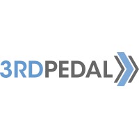 3RDPEDAL logo, 3RDPEDAL contact details