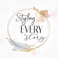 Styling Every Story logo, Styling Every Story contact details