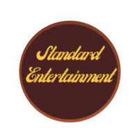 Standard Entertainment logo, Standard Entertainment contact details