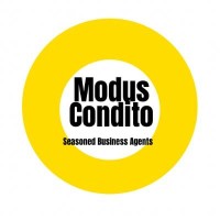 Modus Condito logo, Modus Condito contact details