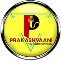 Prakashvaani Media Group logo, Prakashvaani Media Group contact details