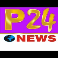 P24 News TV Network logo, P24 News TV Network contact details