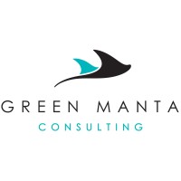 Green Manta Consulting logo, Green Manta Consulting contact details