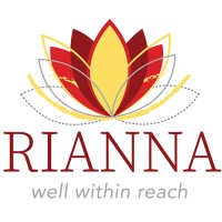 Rianna Riego LLC logo, Rianna Riego LLC contact details