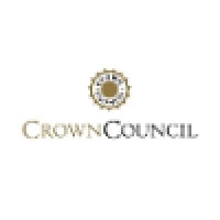 Crown Council logo, Crown Council contact details