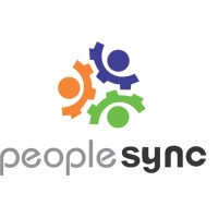 People Sync logo, People Sync contact details