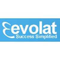 Evolat logo, Evolat contact details