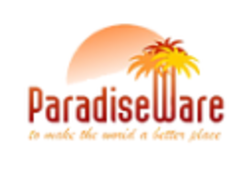 Paradise Ware logo, Paradise Ware contact details