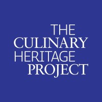 The Culinary Heritage Project logo, The Culinary Heritage Project contact details