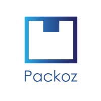 Packoz logo, Packoz contact details