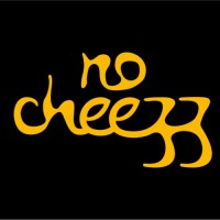 No Cheezz logo, No Cheezz contact details