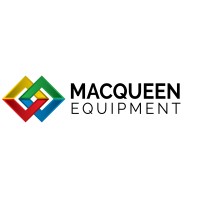 MacQueen Group logo, MacQueen Group contact details