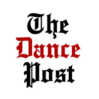 The Dance Post logo, The Dance Post contact details